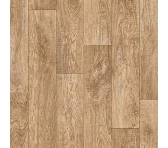 Побутовий лінолеум Juteks ULTIMATE LOFT WOOD 3 169 M - Висока якість за найкращою ціною в Україні